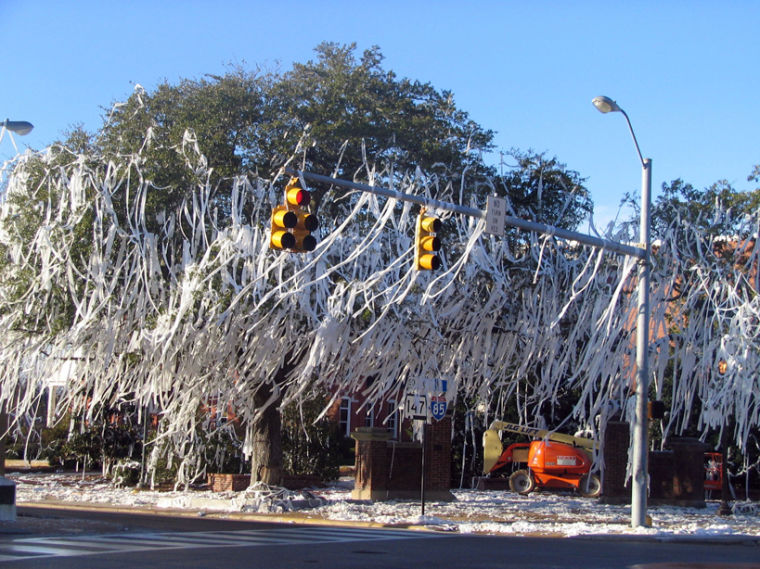 Toomer's 2004 - Sugar Bowl